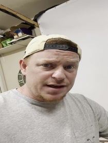 Poster for Father's Day video from Dustin Hadley