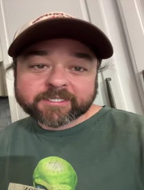 Poster for Father's Day video from Chumlee