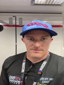 Poster for Give Thanks video from Parker Kligerman