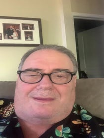 Poster for Father's Day video from Frank Santorelli