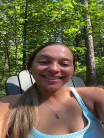 Poster for Birthday video from Jayda Coleman