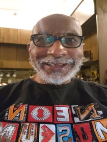 Poster for Father's Day video from Paul Olden