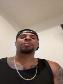 Poster for Gift video from Ryan Reaves
