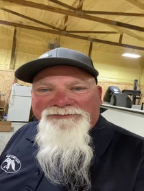 Poster for Father's Day video from John Godwin