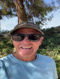 Poster for Pep Talk video from Mike Reilly