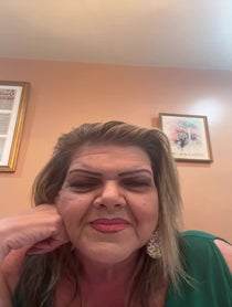 Poster for Birthday video from Erma Camporese