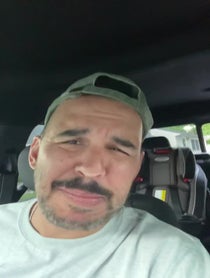 Poster for Father's Day video from Kevin aka Grill Guy