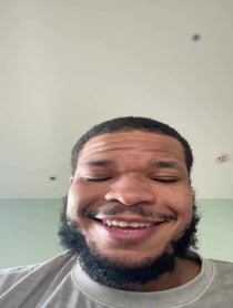 Poster for Father's Day video from Kennedy Meeks