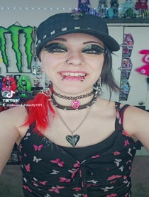 Poster for Other video from Clawed_Beauty101