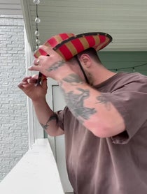 Poster for Other video from Luke White