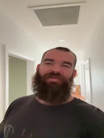 Poster for Father's Day video from Isaac Butterfield