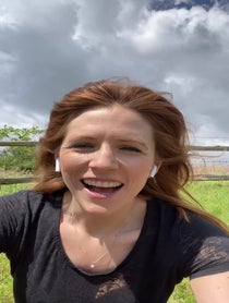 Poster for Question video from Victoria Broom