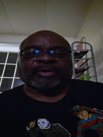 Poster for Father's Day video from Ickey Woods