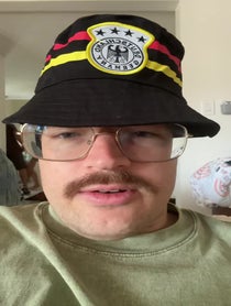 Poster for Advice video from Ben Avery