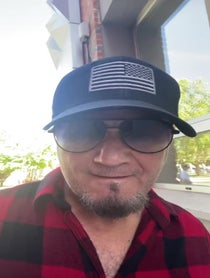 Poster for Father's Day video from Tim Ripper Owens