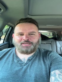 Poster for Father's Day video from Shane Pittman