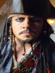 Poster for Other video from Darth Sparrow