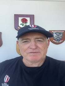 Poster for Father's Day video from David Campese