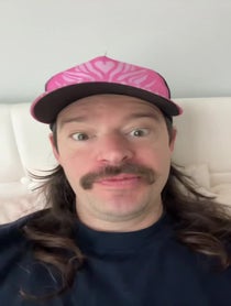 Poster for Roast video from Your Scumbag Dad