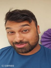 Poster for Intro video video from Pravman