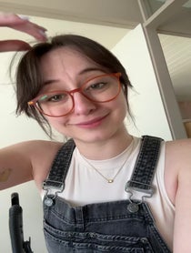 Poster for Other video from Girlfriend Reviews