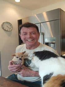 Poster for Question video from Wolfgang2242 (Steve Greig)