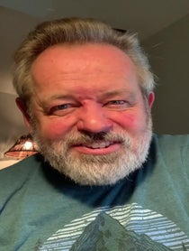 Poster for Father's Day video from Adam Howard