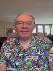 Poster for Intro video video from Phil Bernstein