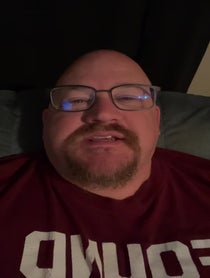 Poster for Father's Day video from Sean Moth
