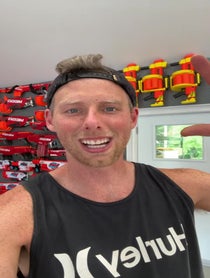 Poster for Question video from Aaron Esser