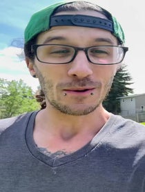 Poster for Pep Talk video from The Rylee Ranch