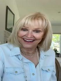 Poster for Question video from Marla Pennington