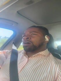Poster for Father's Day video from Shawn Porter