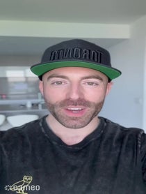 Poster for Intro video video from Matthew Santoro
