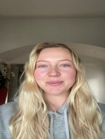 Poster for Father's Day video from Bella Bergmark