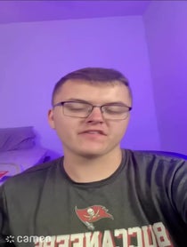 Poster for Father's Day video from Max Velocity