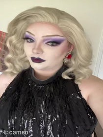 Poster for Intro video video from Billie Eyelash