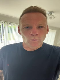 Poster for Birthday video from Shane Byrne