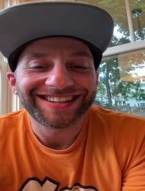 Poster for Father's Day video from Mathew Shea