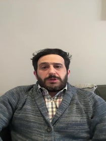 Poster for Other video from Payam Banifaz