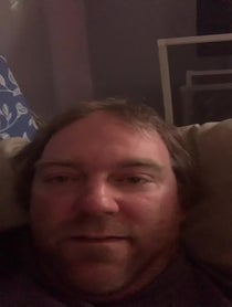 Poster for Give Thanks video from Raymond The Redneck
