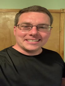 Poster for Father's Day video from Today I am Grateful
