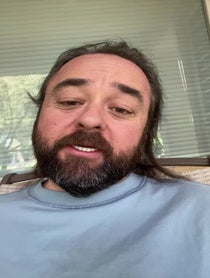 Poster for Father's Day video from Chumlee