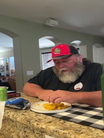 Poster for Father's Day video from Gen X Talks