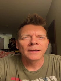 Poster for Father's Day video from Jack Vale