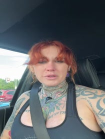 Poster for Pep Talk video from Autumn Ivy