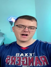 Poster for Father's Day video from Max Velocity