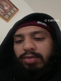 Poster for Intro video video from Professor Saab