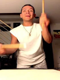 Poster for Other video from C-BASS