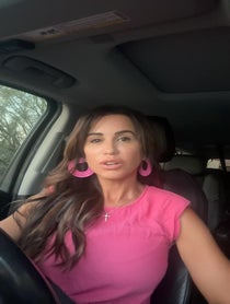 Poster for Pep Talk video from Jennifer Walcott Archuleta